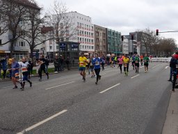 Hannover Marathon 2023