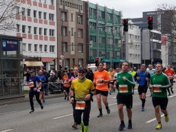 Hannover Marathon 2023