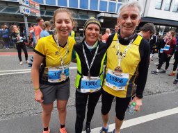 Hannover Marathon 2023