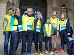 Hannover Marathon 2023