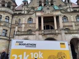 Hannover Marathon 2023