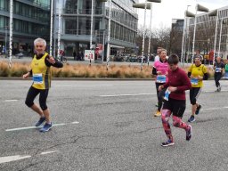 Hannover Marathon 2023