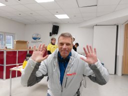 59. Silberseelauf 2024
