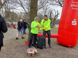 59. Silberseelauf 2024