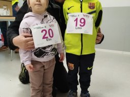 59. Silberseelauf 2024