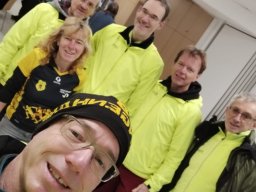 59. Silberseelauf 2024