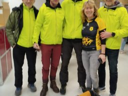 59. Silberseelauf 2024
