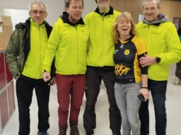 59. Silberseelauf 2024