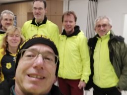 59. Silberseelauf 2024