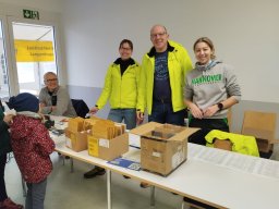 59. Silberseelauf 2024