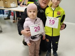 59. Silberseelauf 2024