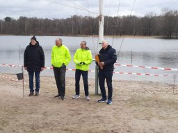 59. Silberseelauf 2024