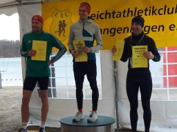 59. Silberseelauf 2024