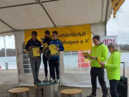 59. Silberseelauf 2024