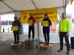 59. Silberseelauf 2024