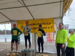 59. Silberseelauf 2024