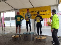 59. Silberseelauf 2024