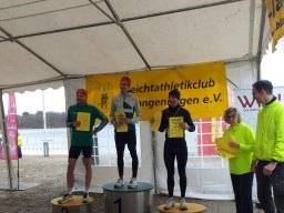 59. Silberseelauf 2024