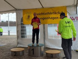 59. Silberseelauf 2024
