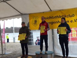 59. Silberseelauf 2024