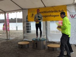 59. Silberseelauf 2024