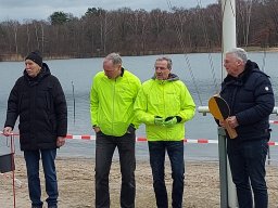 59. Silberseelauf 2024