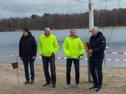 59. Silberseelauf 2024