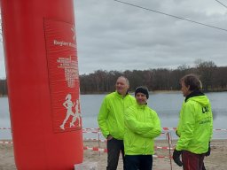 59. Silberseelauf 2024