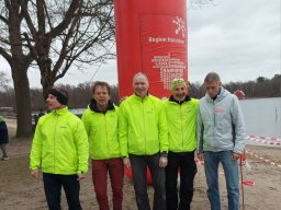 59. Silberseelauf 2024