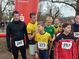 59. Silberseelauf 2024