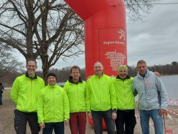 59. Silberseelauf 2024