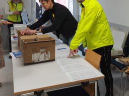59. Silberseelauf 2024