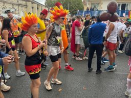 Medoc Marathon 2024
