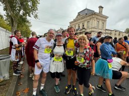 Medoc Marathon 2024