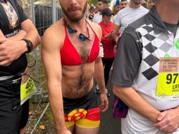 Medoc Marathon 2024