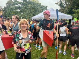 Medoc Marathon 2024