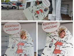 Fotos 2024 &raquo; Marathon des Chateaux Du Medoc