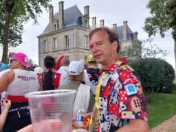 Medoc Marathon 2024
