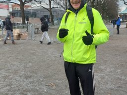 Silvesterlauf Burgwedel 2024
