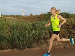 Silvesterlauf Burgwedel 2024