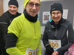 60. Silberseelauf 2025