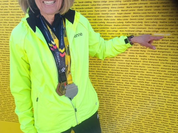 33. Hannover Marathon 2025