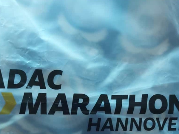 33. Hannover Marathon 2025