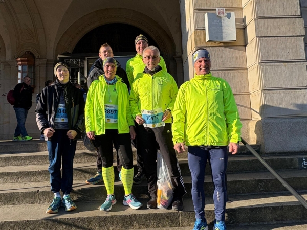 33. Hannover Marathon 2025