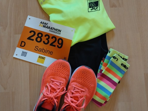 33. Hannover Marathon 2025