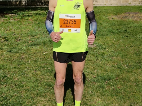 33. Hannover Marathon 2025