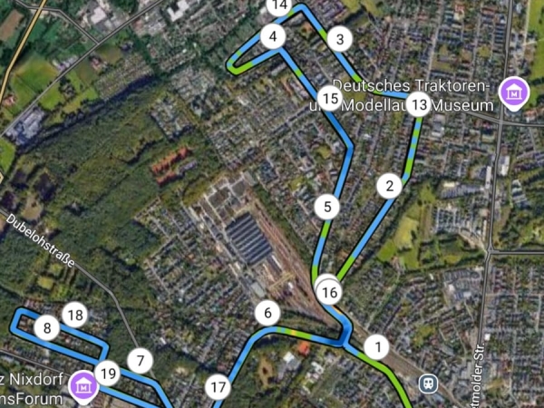 77. Paderborner Osterlauf, 19.04.2025