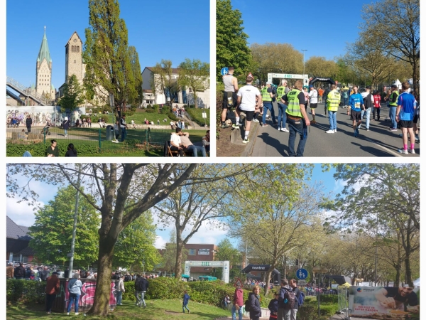 77. Paderborner Osterlauf, 19.04.2025