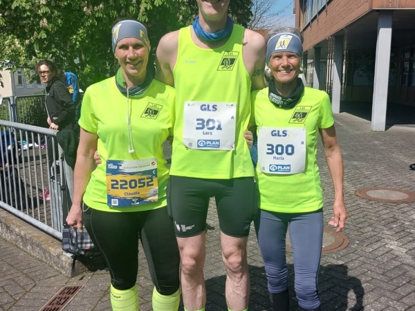 77. Paderborner Osterlauf, 19.04.2025