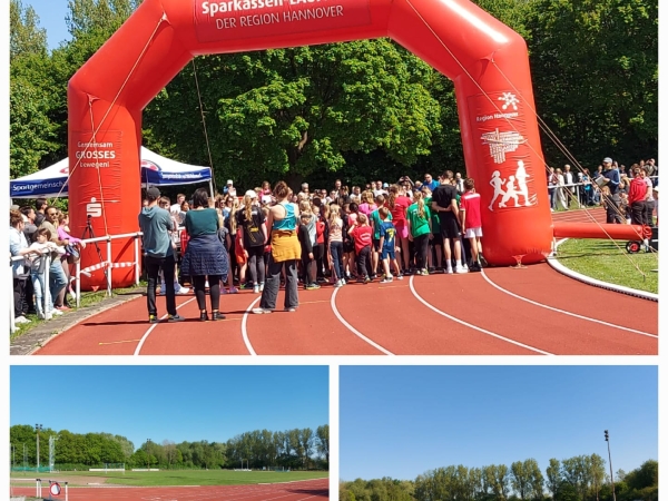 28. Misburger VL, 27.04.2025
